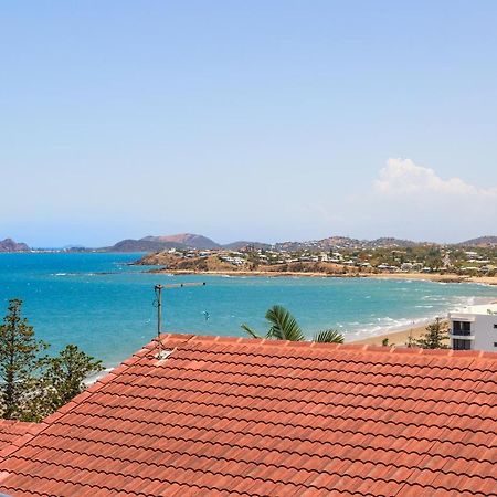 Ocean Views Apartment Йепун Екстериор снимка