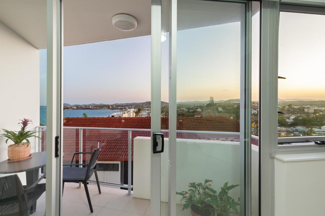 Ocean Views Apartment Йепун Екстериор снимка