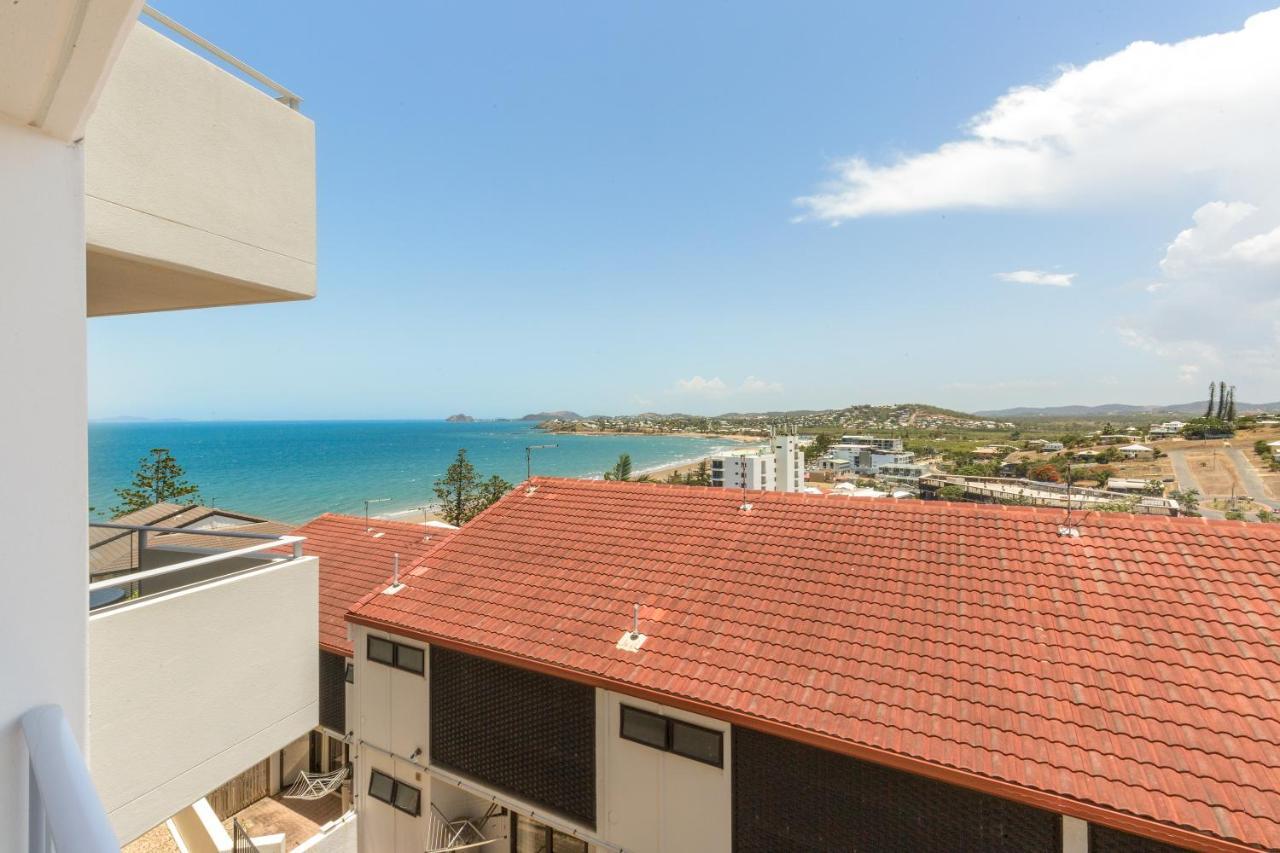 Ocean Views Apartment Йепун Екстериор снимка
