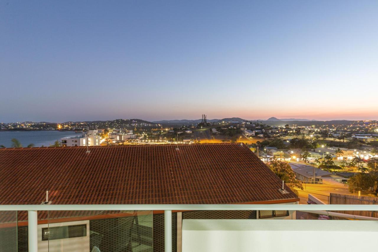 Ocean Views Apartment Йепун Екстериор снимка