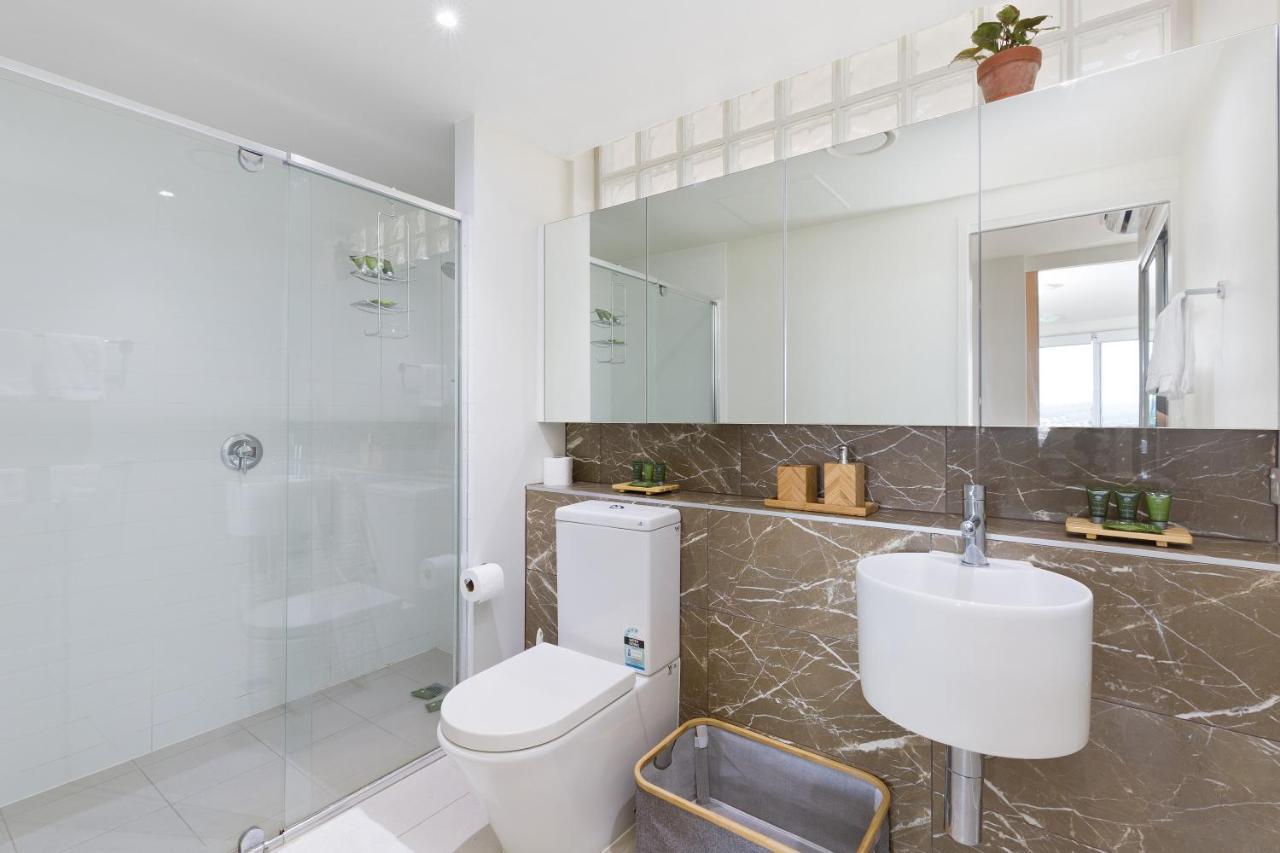 Ocean Views Apartment Йепун Екстериор снимка