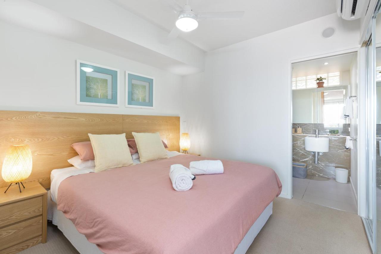 Ocean Views Apartment Йепун Екстериор снимка