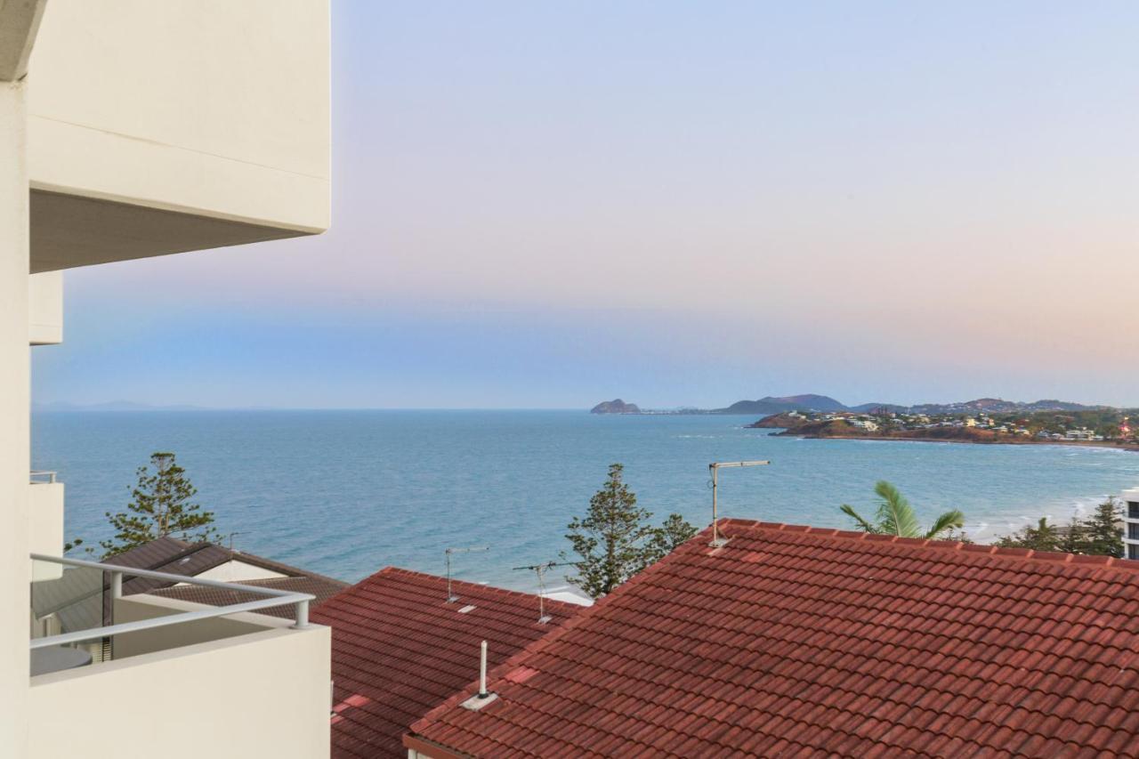 Ocean Views Apartment Йепун Екстериор снимка