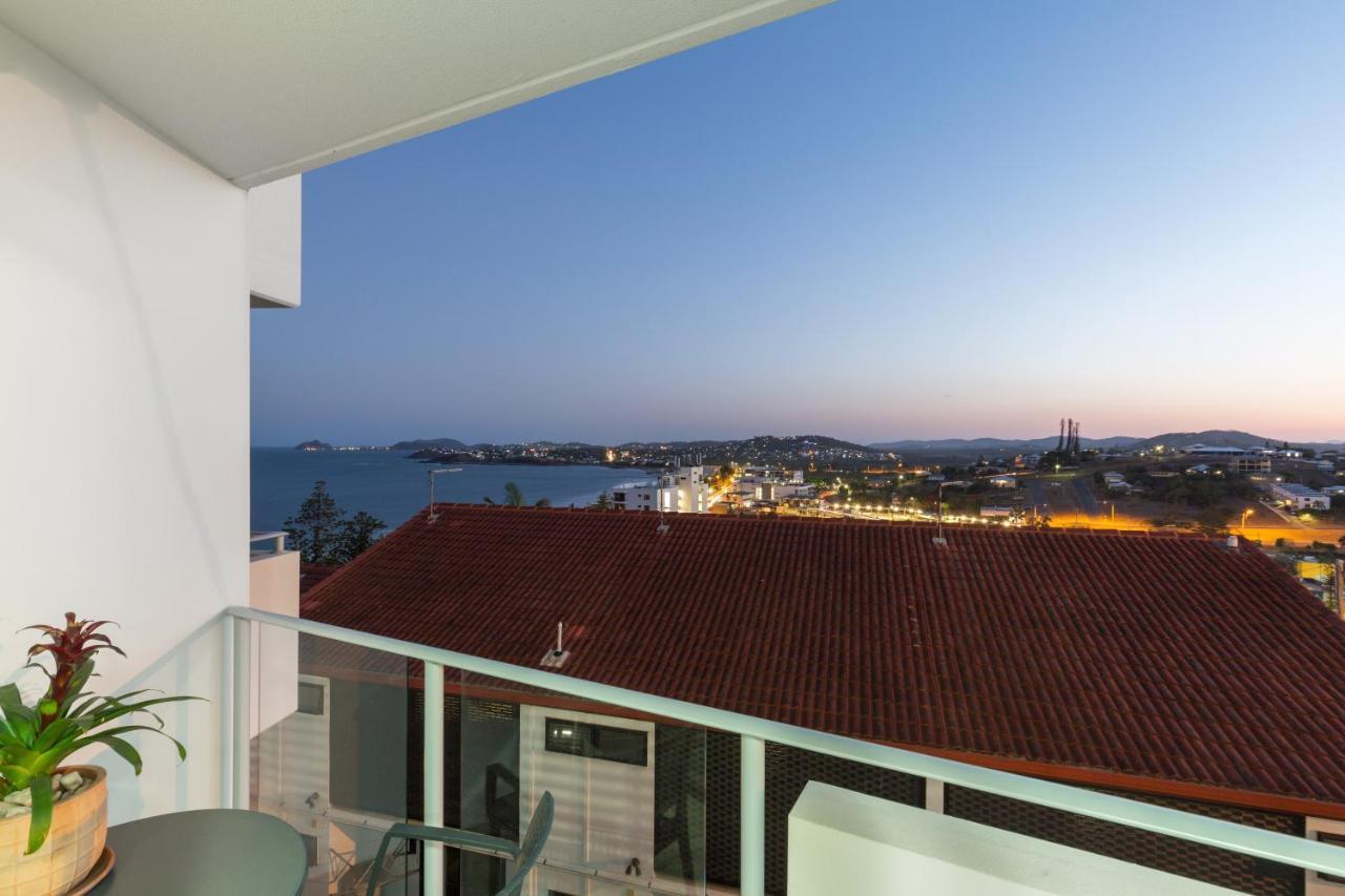Ocean Views Apartment Йепун Екстериор снимка