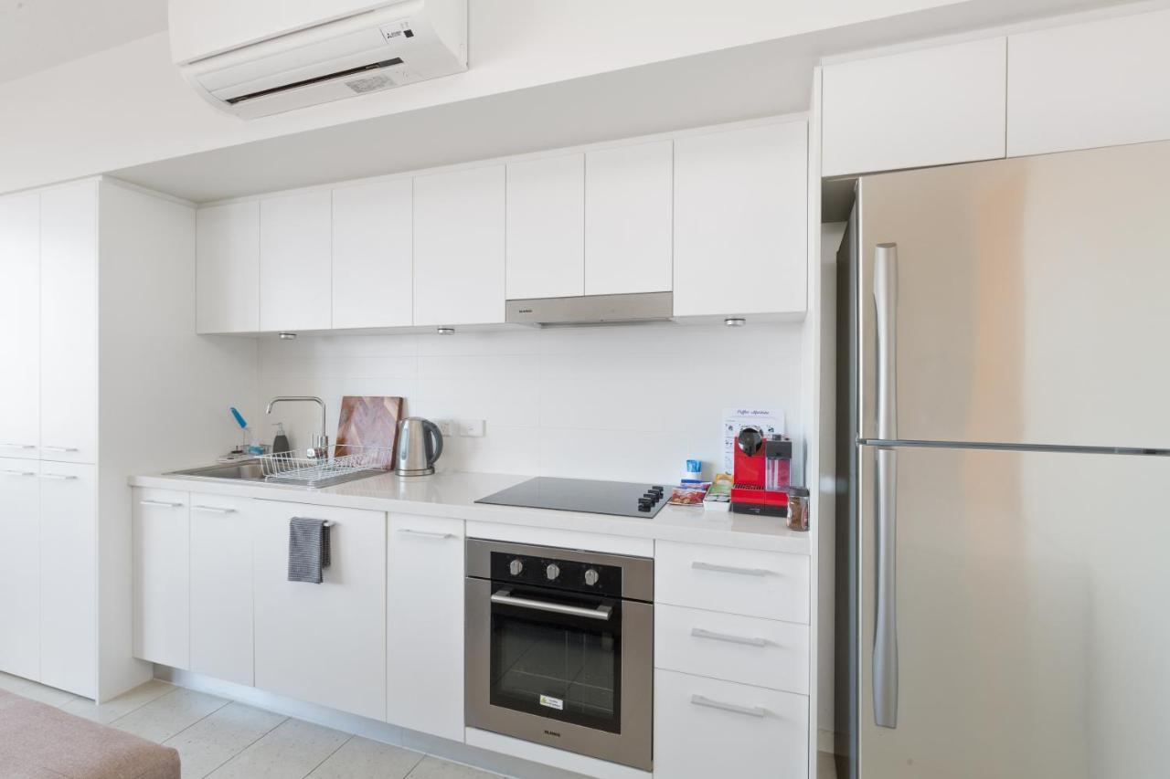 Ocean Views Apartment Йепун Екстериор снимка
