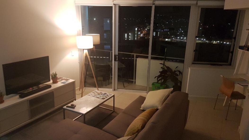Ocean Views Apartment Йепун Екстериор снимка