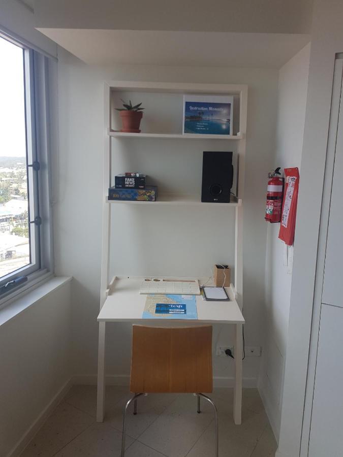 Ocean Views Apartment Йепун Екстериор снимка
