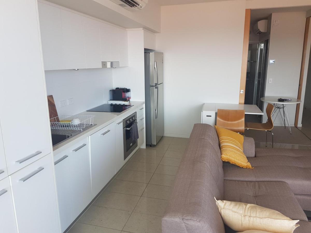 Ocean Views Apartment Йепун Екстериор снимка
