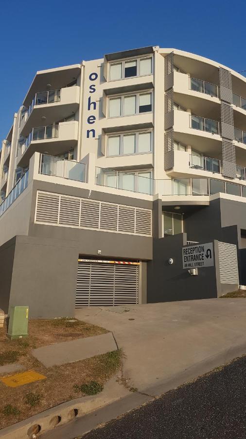 Ocean Views Apartment Йепун Екстериор снимка